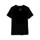 Black T-Shirt | Big Print