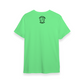 Neon Green T-Shirt | Big Print