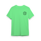 Neon Green T-Shirt | Small Print